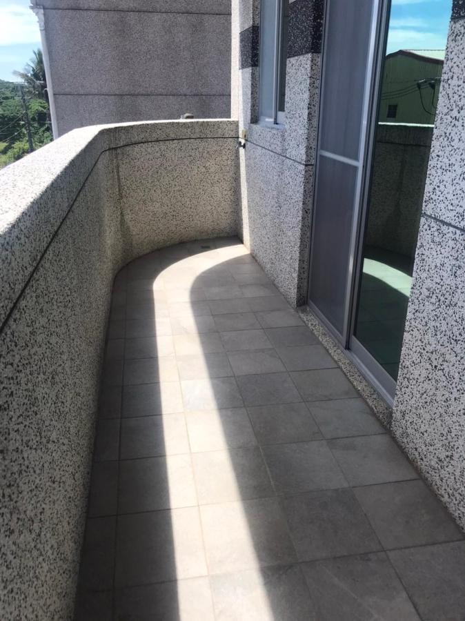 花蓮自由行民宿 Hualien City Εξωτερικό φωτογραφία