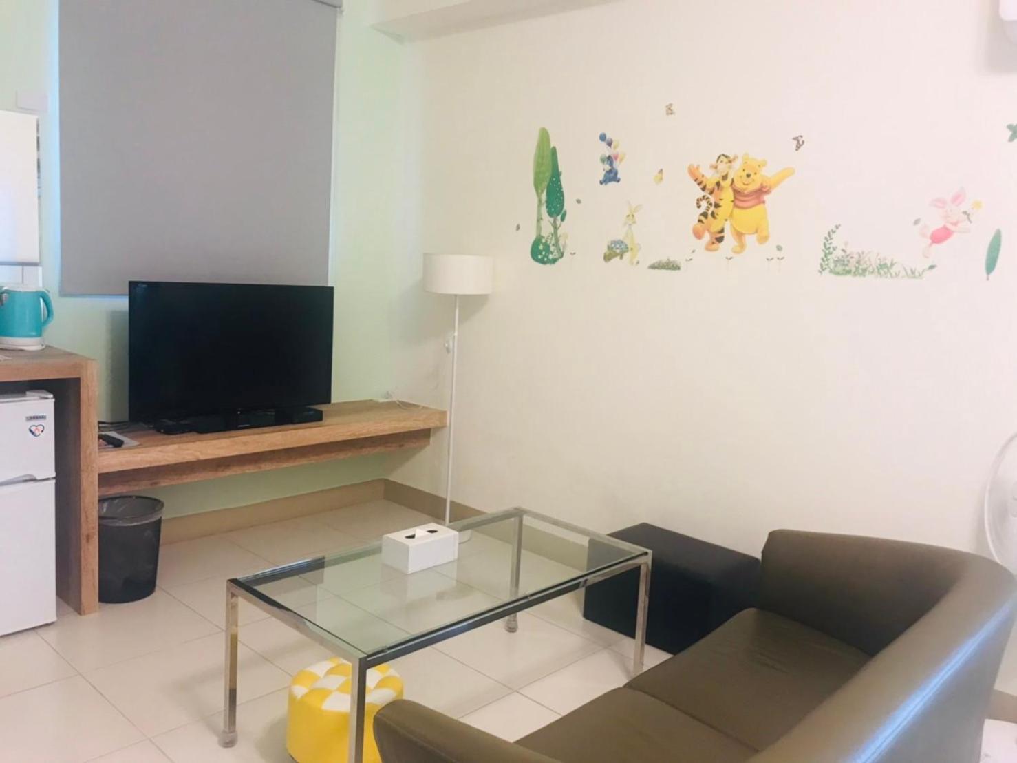 花蓮自由行民宿 Hualien City Εξωτερικό φωτογραφία